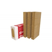Rockwool Фасад Баттс Д Оптима 100х1000х600